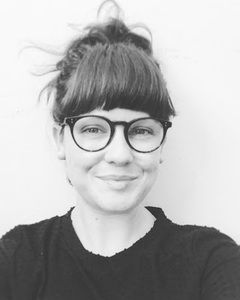 Meet your Posher, Stacie